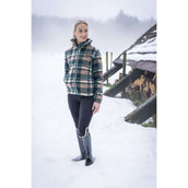 PK Felpa con cappuccio e zip Timber Fluffy Sea Moss PK Felpa con cappuccio e zip Timber Fluffy Sea Moss