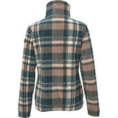 PK Felpa con cappuccio e zip Timber Fluffy Sea Moss PK Felpa con cappuccio e zip Timber Fluffy Sea Moss