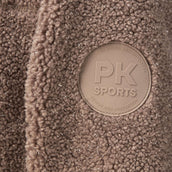 PK Felpa con cappuccio e zip Topaz Fluffy Muffin PK Felpa con cappuccio e zip Topaz Fluffy Muffin