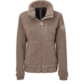 PK Felpa con cappuccio e zip Topaz Fluffy Muffin PK Felpa con cappuccio e zip Topaz Fluffy Muffin