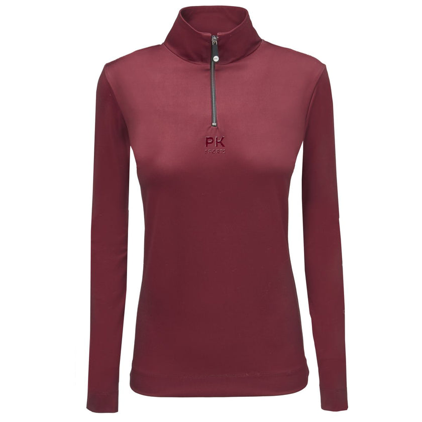 PK Camicia da prestazione Vacco Port PK Camicia da prestazione Vacco Port