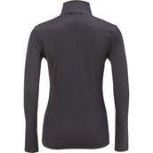 PK Maglia Vesper Maniche Lunghe Onyx PK Maglia Vesper Maniche Lunghe Onyx