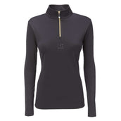 PK Maglia Vesper Maniche Lunghe Onyx PK Maglia Vesper Maniche Lunghe Onyx