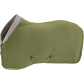 Eskadron Coperta antisudore Acrylic Shetty Verde muschio Eskadron Coperta antisudore Acrylic Shetty Verde muschio