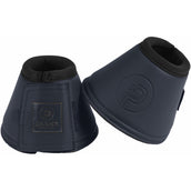 Eskadron Stivaletti a Campana Faux Leather Blu Atlantico Eskadron Stivaletti a Campana Faux Leather Blu Atlantico