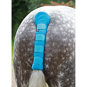 Arma by Shires Protezione della Coda Padded Blu brillante Arma by Shires Protezione della Coda Padded Blu brillante