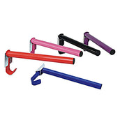 Shires Porta-Sella Rosso Shires Porta-Sella Rosso