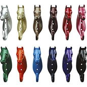 None Porta bride Testa di Cavallo Aluminium None Porta bride Testa di Cavallo Aluminium