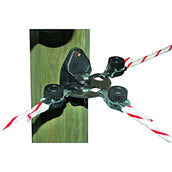 Ako Set di Ancoraggio per Maniglia del Cancello Vario Ako Set di Ancoraggio per Maniglia del Cancello Vario