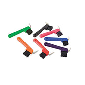 Shires Raschietto per zoccoli/Spazzola Ed Shires Raschietto per zoccoli/Spazzola Ed