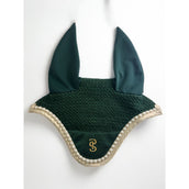 PS of Sweden Cuffietta Stardust Pearl Sparkly Emerald PS of Sweden Cuffietta Stardust Pearl Sparkly Emerald