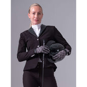 PS of Sweden Giacca da Competizione Carol Croco Nero PS of Sweden Giacca da Competizione Carol Croco Nero