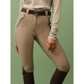 PS of Sweden Pantaloni da Equitazione Ivy Beige PS of Sweden Pantaloni da Equitazione Ivy Beige