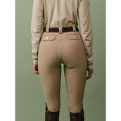 PS of Sweden Pantaloni da Equitazione Ivy Beige PS of Sweden Pantaloni da Equitazione Ivy Beige