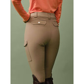 PS of Sweden Pantaloni da Equitazione Ava Beige PS of Sweden Pantaloni da Equitazione Ava Beige