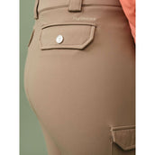 PS of Sweden Pantaloni da Equitazione Ava Beige PS of Sweden Pantaloni da Equitazione Ava Beige