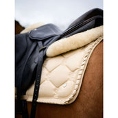 PS of Sweden Sottosella Ruffle Saltando Light Sand PS of Sweden Sottosella Ruffle Saltando Light Sand