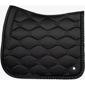 PS of Sweden Sottosella Ruffle Nero PS of Sweden Sottosella Ruffle Nero