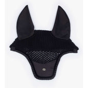 PS of Sweden Cuffietta Ruffle Nero PS of Sweden Cuffietta Ruffle Nero