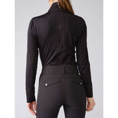 PS of Sweden Longsleeve Toska Nero PS of Sweden Longsleeve Toska Nero