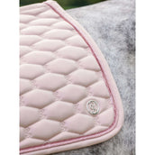PS of Sweden Sottosella Dazzling Metallic Springen Marshmallow Pink PS of Sweden Sottosella Dazzling Metallic Springen Marshmallow Pink
