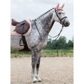 PS of Sweden Sottosella Dazzling Metallic Springen Marshmallow Pink PS of Sweden Sottosella Dazzling Metallic Springen Marshmallow Pink