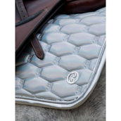 PS of Sweden Sottosella Dazzling Metallic Springen Dazzling Silver PS of Sweden Sottosella Dazzling Metallic Springen Dazzling Silver