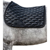 PS of Sweden Sottosella Dazzling Metallic Springen Lacquered Black PS of Sweden Sottosella Dazzling Metallic Springen Lacquered Black