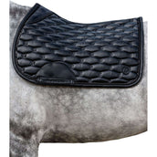 PS of Sweden Sottosella Dazzling Metallic Springen Lacquered Black PS of Sweden Sottosella Dazzling Metallic Springen Lacquered Black