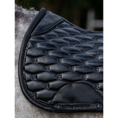 PS of Sweden Sottosella Dazzling Metallic Springen Lacquered Black PS of Sweden Sottosella Dazzling Metallic Springen Lacquered Black