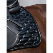 PS of Sweden Sottosella Dazzling Metallic Springen Lacquered Black PS of Sweden Sottosella Dazzling Metallic Springen Lacquered Black