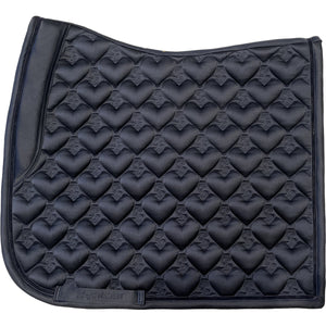 PS of Sweden Sottosella Heart Dressage Navy PS of Sweden Sottosella Heart Dressage Navy