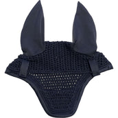 PS of Sweden Cuffietta Quilted Heart Navy PS of Sweden Cuffietta Quilted Heart Navy