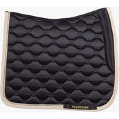 PS of Sweden Sottosella Vintage Monogram Dressage Nero PS of Sweden Sottosella Vintage Monogram Dressage Nero