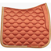 PS of Sweden Sottosella Vintage Monogram Dressage Marrone Castagno PS of Sweden Sottosella Vintage Monogram Dressage Marrone Castagno