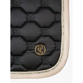 PS of Sweden Sottosella Vintage Monogram saltando Nero PS of Sweden Sottosella Vintage Monogram saltando Nero