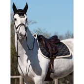 PS of Sweden Sottosella Vintage Monogram saltando Nero PS of Sweden Sottosella Vintage Monogram saltando Nero