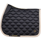 PS of Sweden Sottosella Vintage Monogram saltando Nero PS of Sweden Sottosella Vintage Monogram saltando Nero