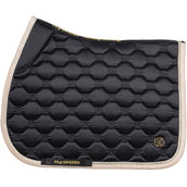 PS of Sweden Sottosella Vintage Monogram saltando Nero PS of Sweden Sottosella Vintage Monogram saltando Nero