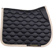 PS of Sweden Sottosella Vintage Monogram saltando Nero PS of Sweden Sottosella Vintage Monogram saltando Nero