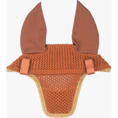 PS of Sweden Cuffietta Vintage Monogram Marrone Castagno PS of Sweden Cuffietta Vintage Monogram Marrone Castagno