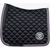 PS of Sweden Sottosella Pearl Monogram Dressage Nero PS of Sweden Sottosella Pearl Monogram Dressage Nero