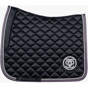 PS of Sweden Sottosella Pearl Monogram Dressage Nero PS of Sweden Sottosella Pearl Monogram Dressage Nero