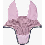 PS of Sweden Cuffietta Pearl Monogram Frosted lilac PS of Sweden Cuffietta Pearl Monogram Frosted lilac