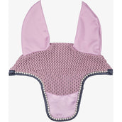 PS of Sweden Cuffietta Pearl Monogram Frosted lilac PS of Sweden Cuffietta Pearl Monogram Frosted lilac