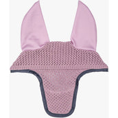 PS of Sweden Cuffietta Pearl Monogram Frosted lilac PS of Sweden Cuffietta Pearl Monogram Frosted lilac