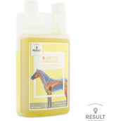 Result Equine Olio Omega R-Artico Result Equine Olio Omega R-Artico