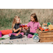 Red Horse Shirt Miki Thistle Purple Red Horse Shirt Miki Thistle Purple