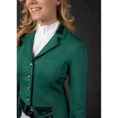 Harry's Horse Giacca da Equitazione Montpellier Verde Harry's Horse Giacca da Equitazione Montpellier Verde