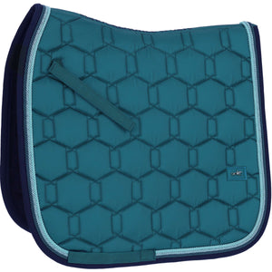 Schockemöhle Sottosella SP Eco Comfort D Style Dressage Colonial Blue Schockemöhle Sottosella SP Eco Comfort D Style Dressage Colonial Blue
